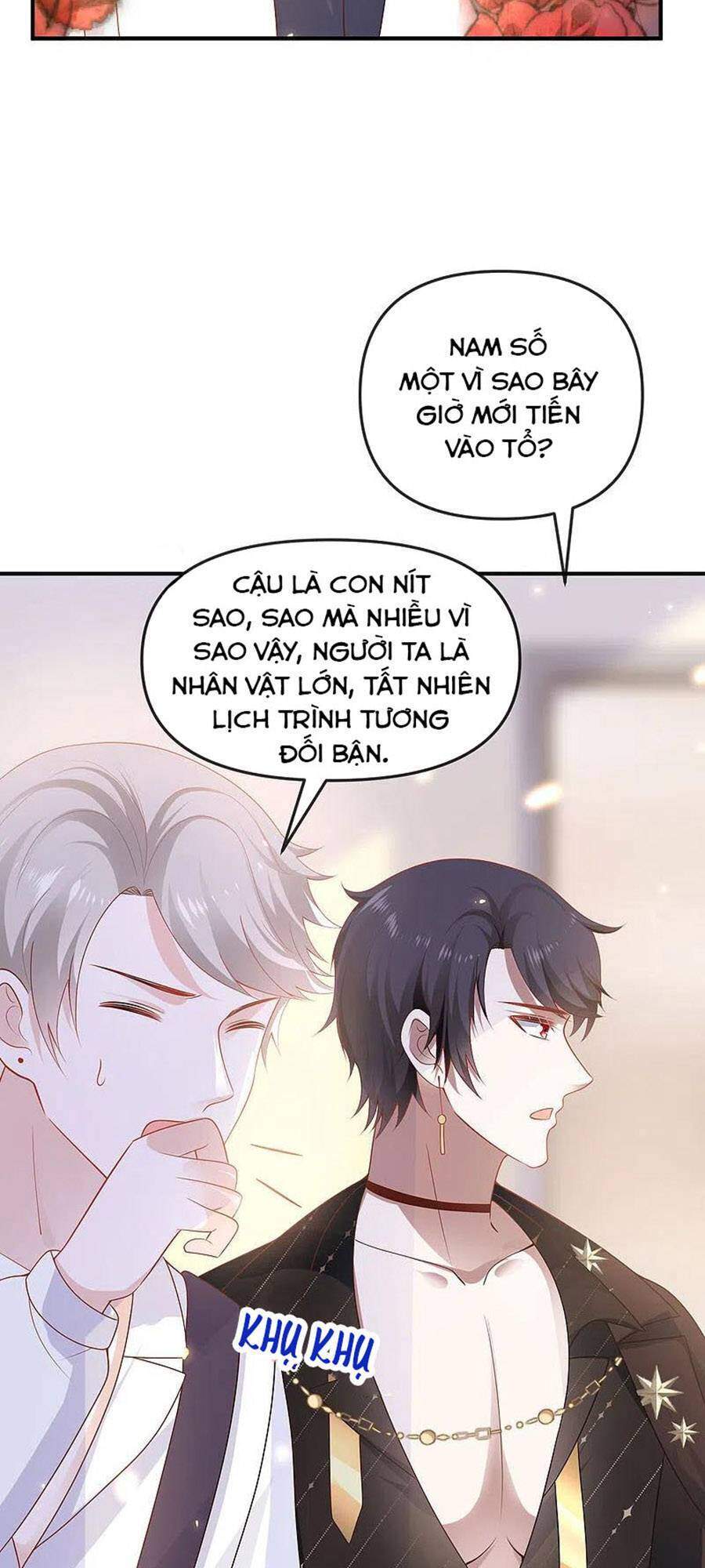 Sủng Hậu Của Vương Chapter 146 - 8