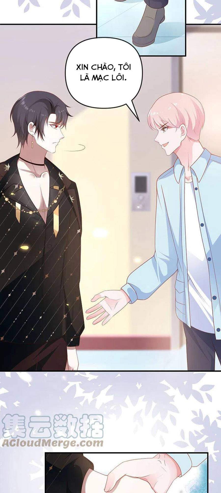 Sủng Hậu Của Vương Chapter 146 - 10