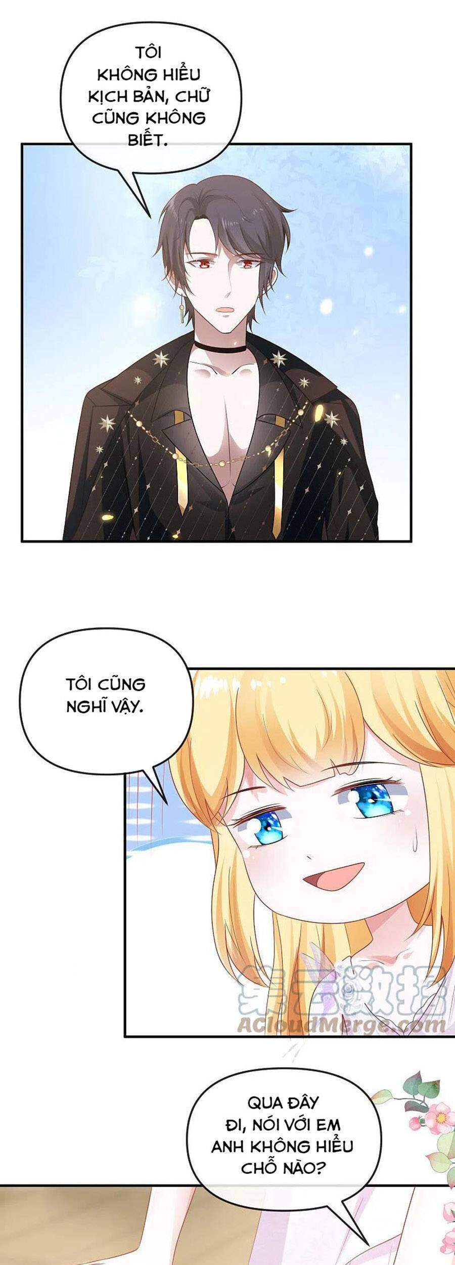 Sủng Hậu Của Vương Chapter 147 - 11