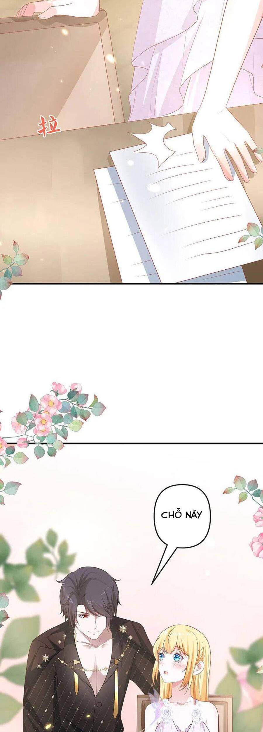 Sủng Hậu Của Vương Chapter 147 - 12