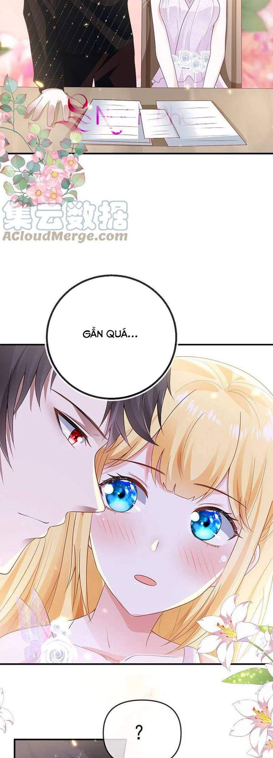 Sủng Hậu Của Vương Chapter 147 - 13