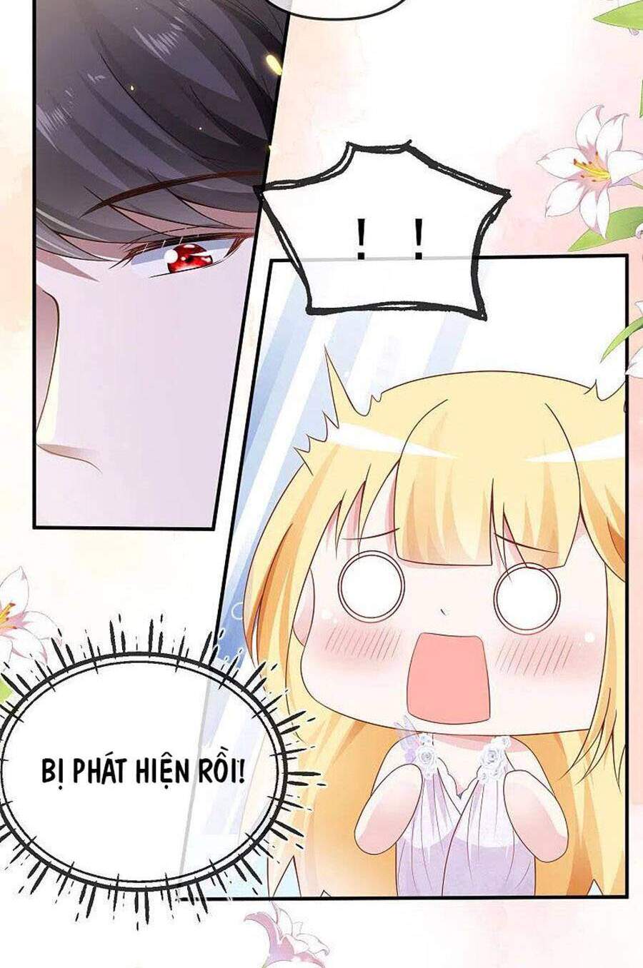 Sủng Hậu Của Vương Chapter 147 - 14