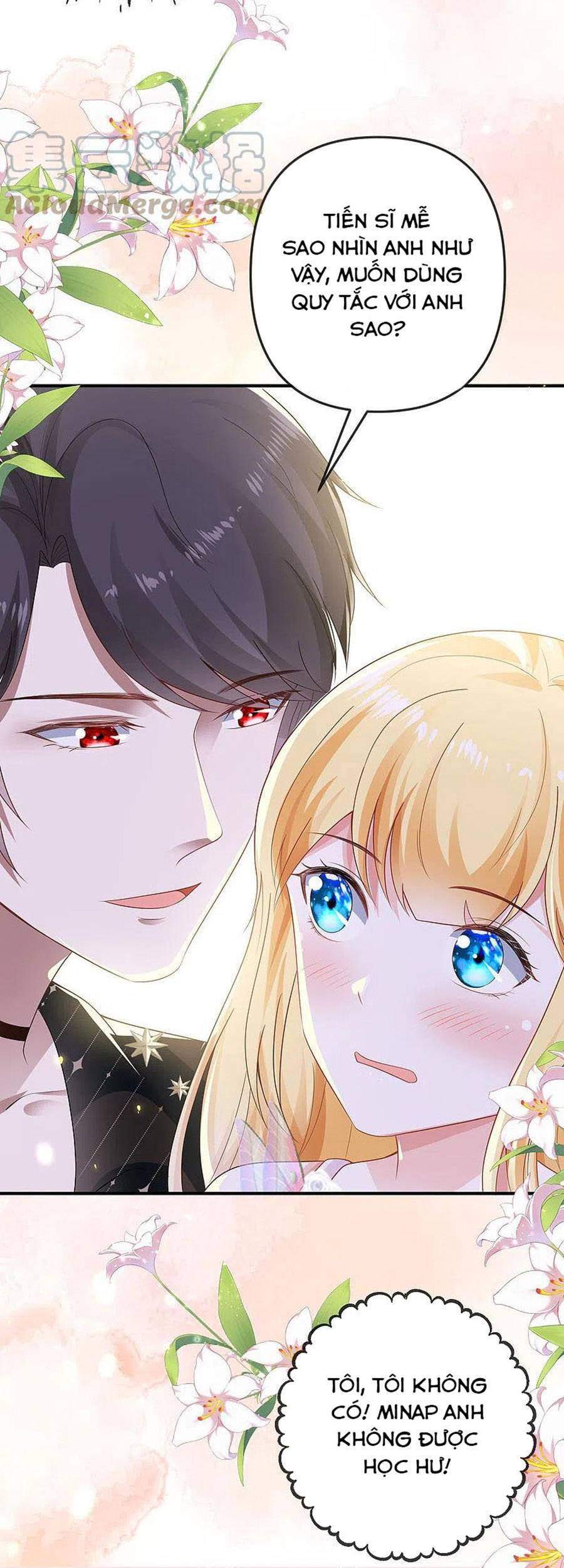 Sủng Hậu Của Vương Chapter 147 - 15