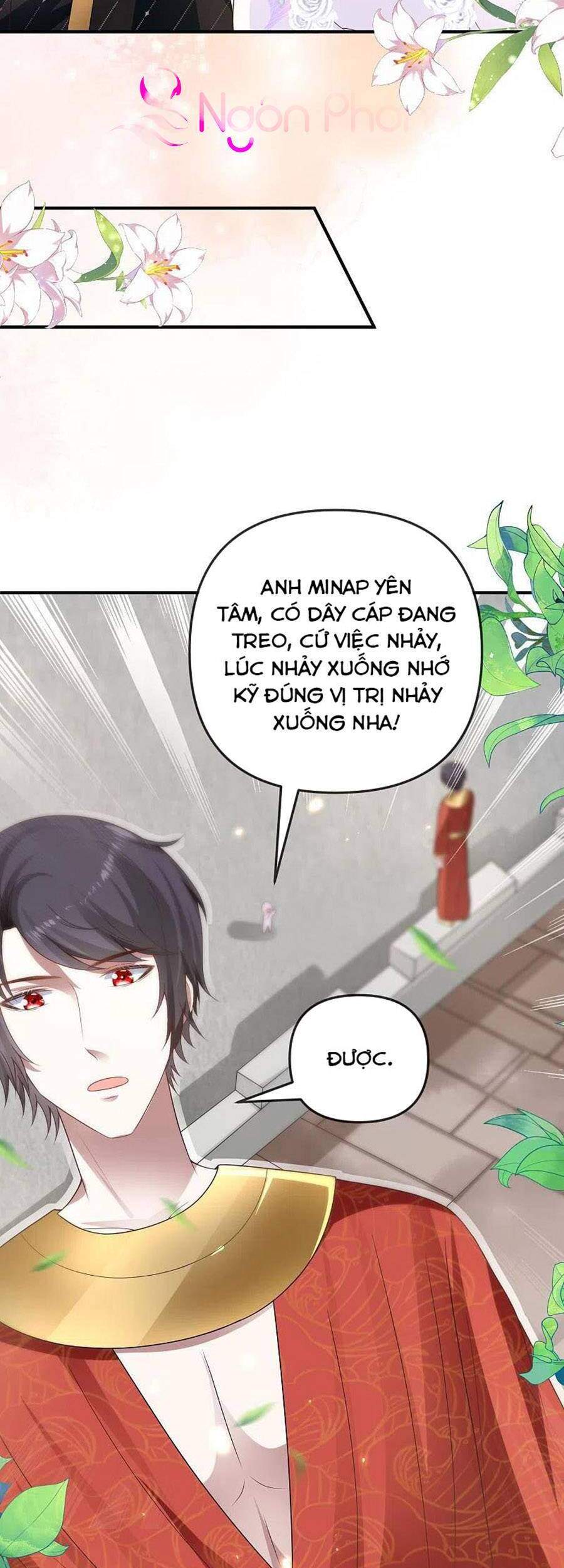 Sủng Hậu Của Vương Chapter 147 - 17