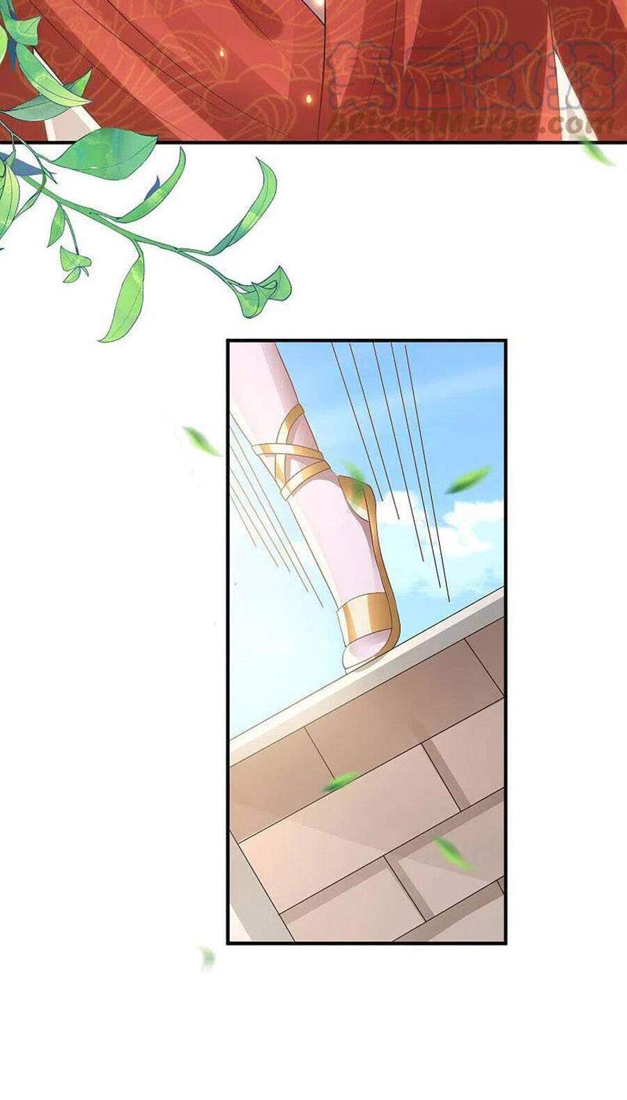 Sủng Hậu Của Vương Chapter 147 - 18