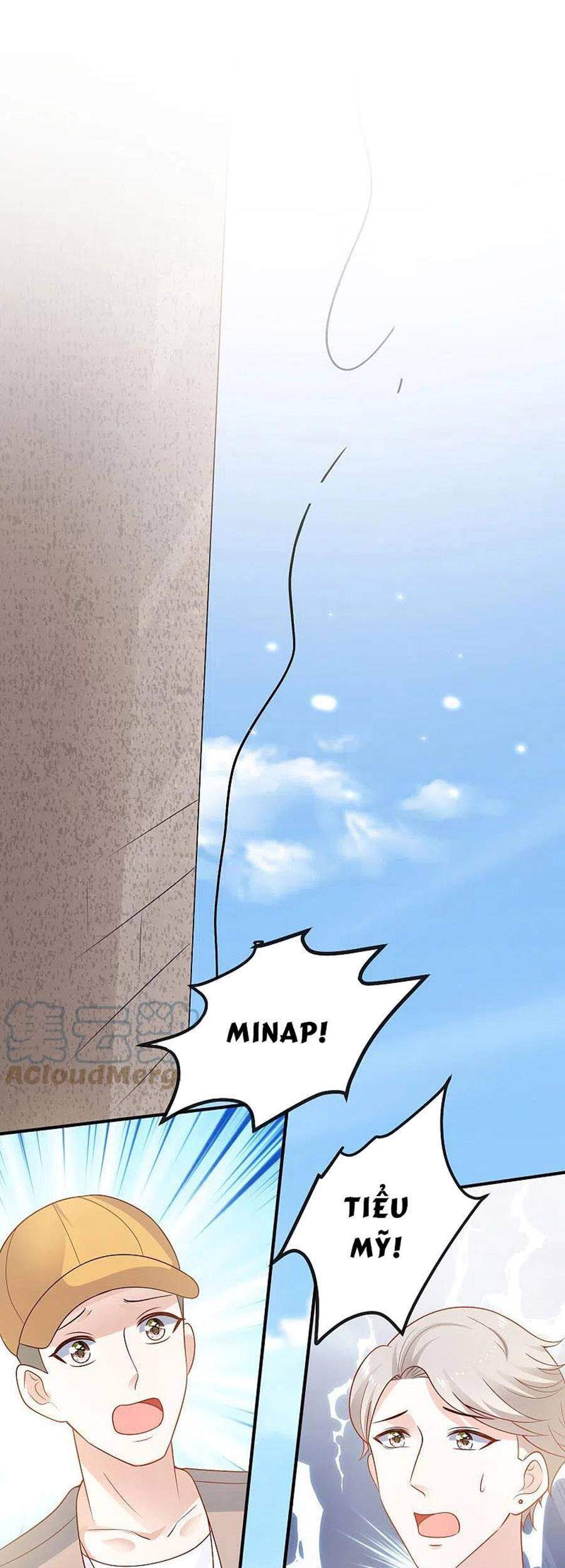 Sủng Hậu Của Vương Chapter 147 - 19