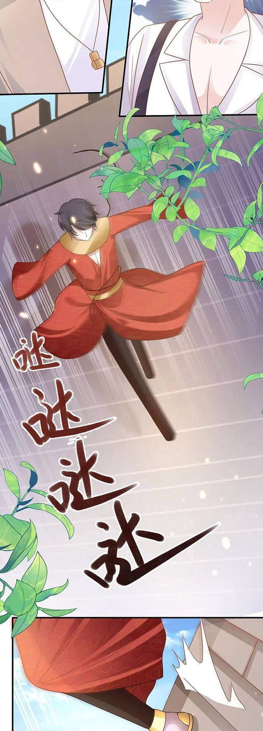 Sủng Hậu Của Vương Chapter 147 - 20