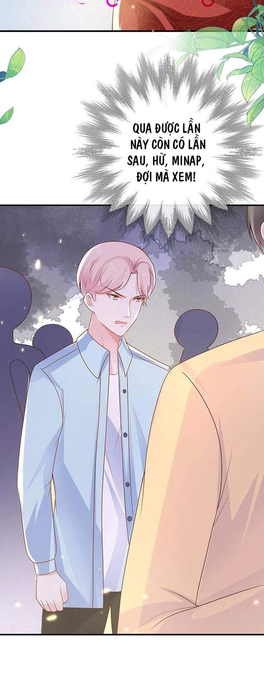 Sủng Hậu Của Vương Chapter 147 - 22