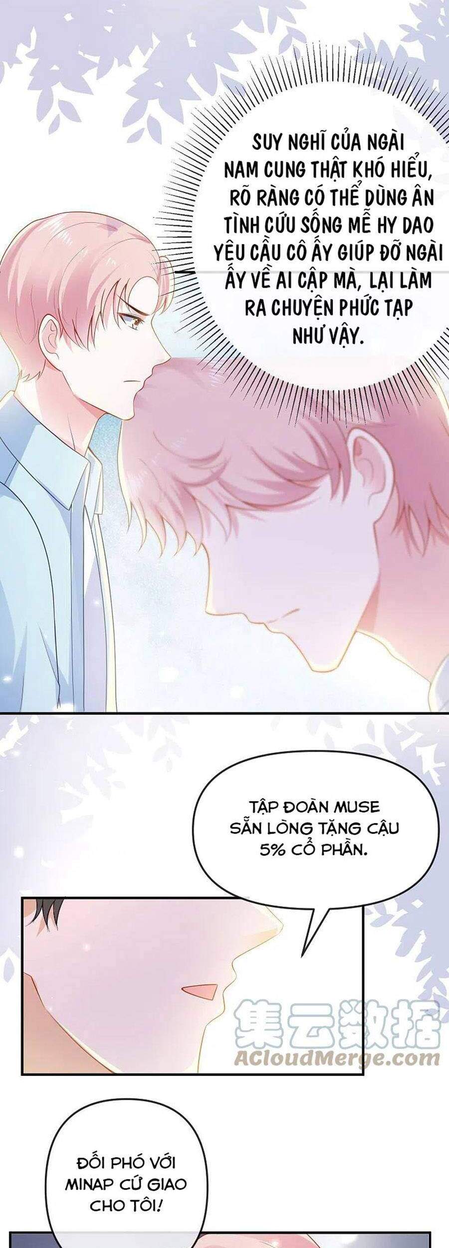 Sủng Hậu Của Vương Chapter 147 - 4