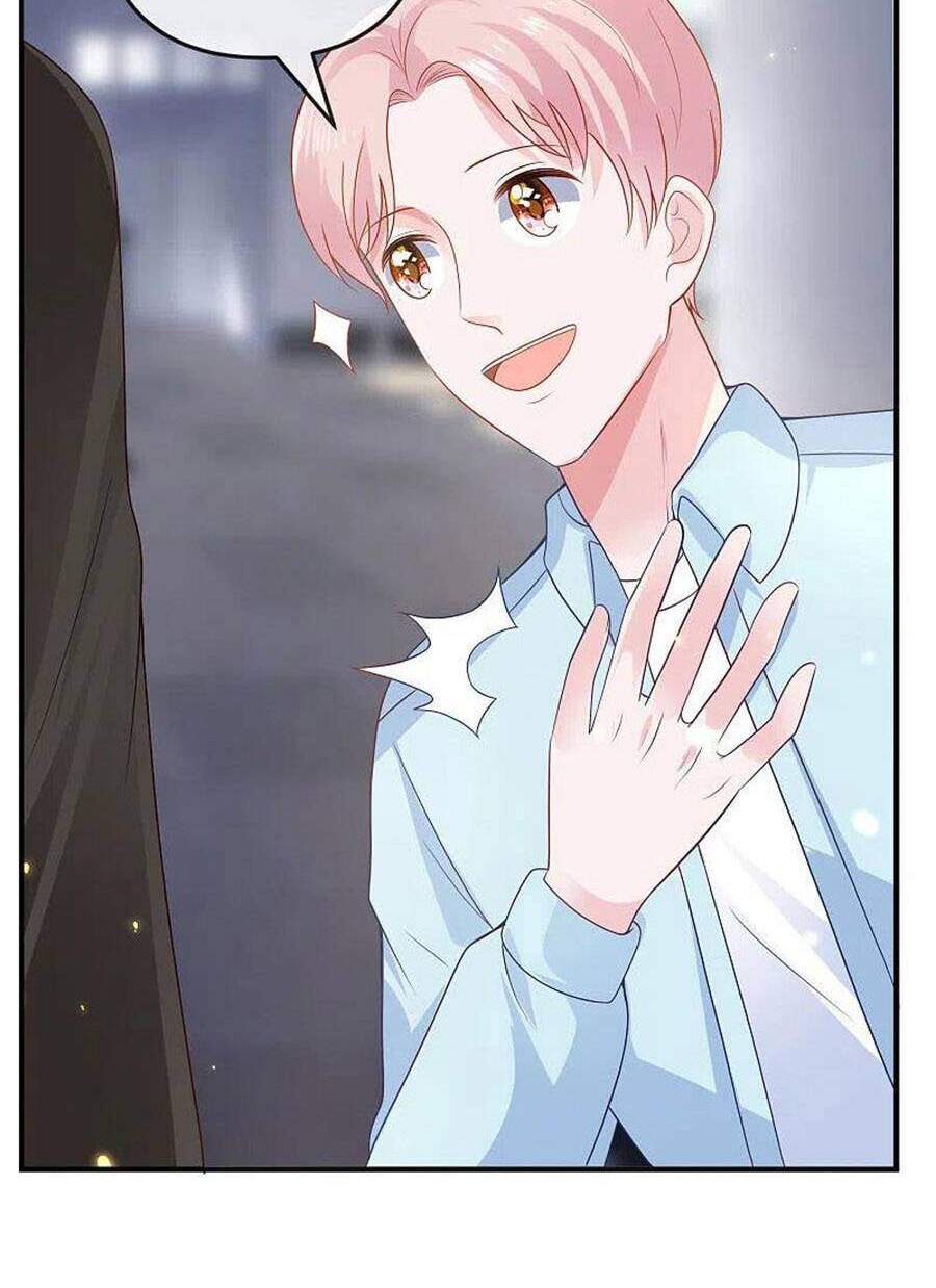 Sủng Hậu Của Vương Chapter 147 - 5