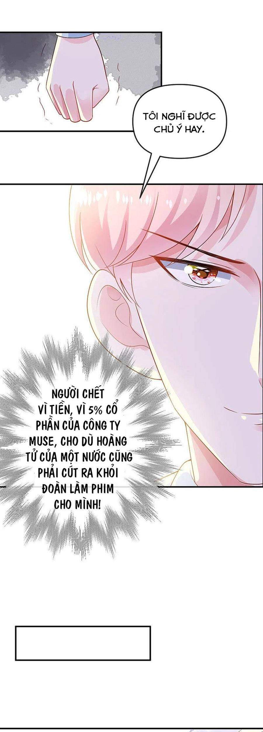 Sủng Hậu Của Vương Chapter 147 - 6