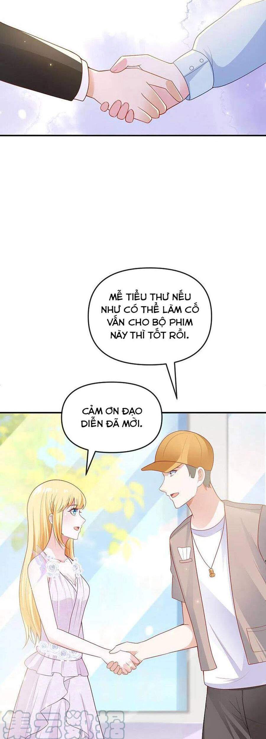 Sủng Hậu Của Vương Chapter 147 - 7