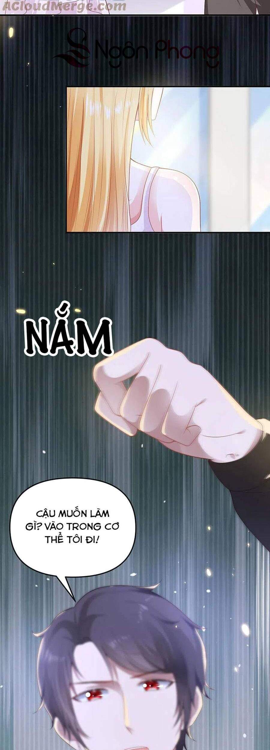 Sủng Hậu Của Vương Chapter 147 - 8