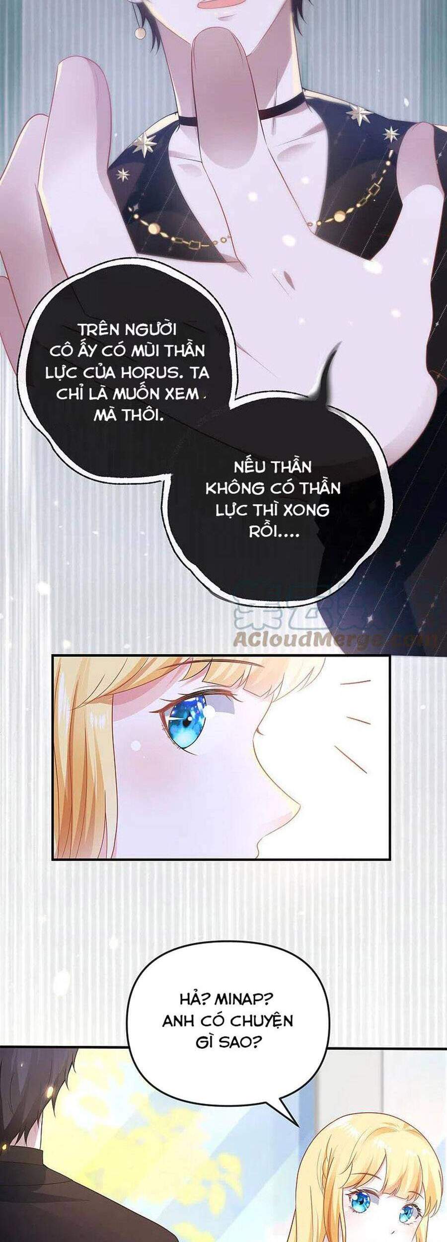 Sủng Hậu Của Vương Chapter 147 - 9