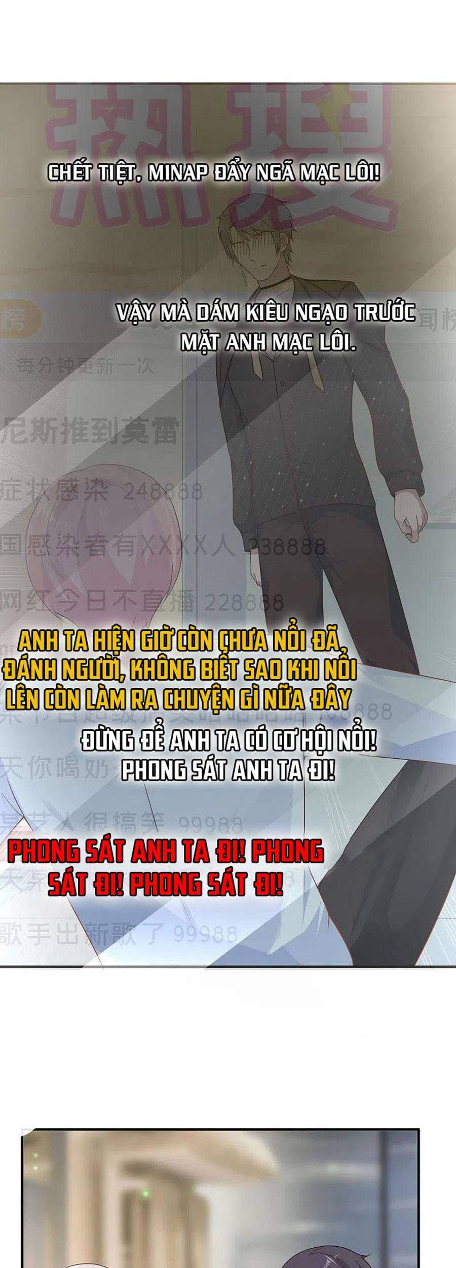 Sủng Hậu Của Vương Chapter 149 - 2