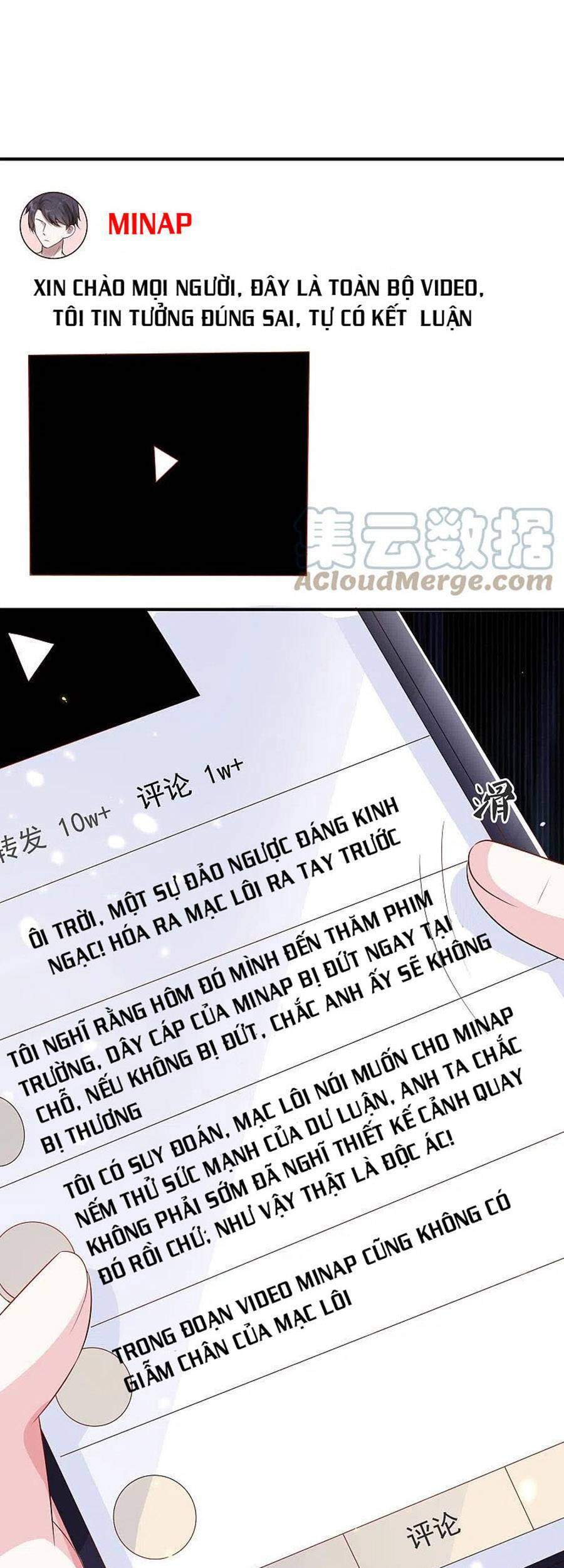 Sủng Hậu Của Vương Chapter 149 - 11