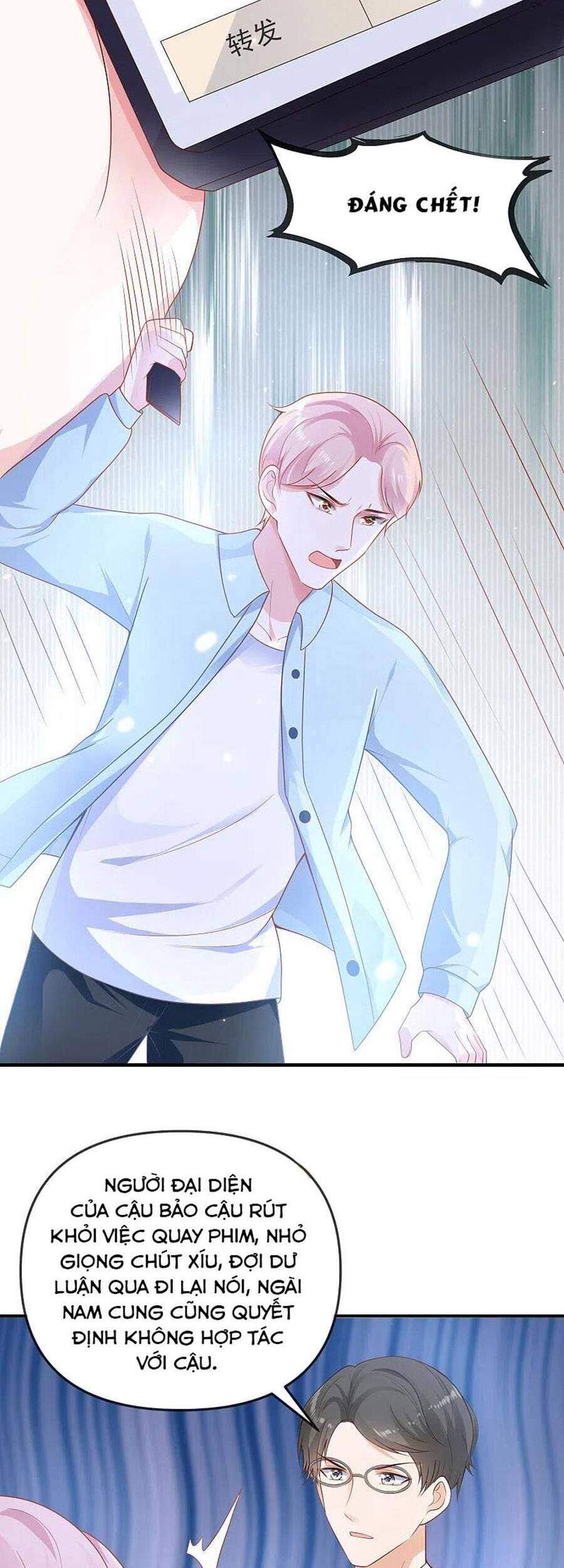 Sủng Hậu Của Vương Chapter 149 - 12