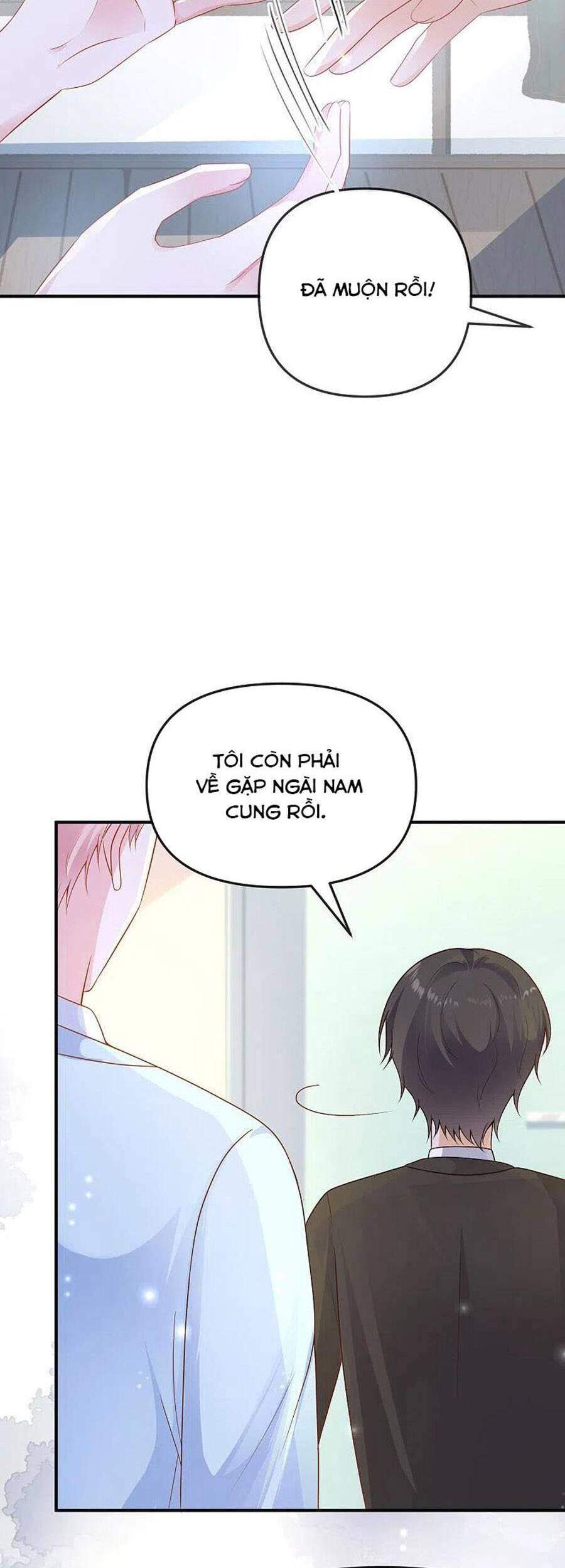 Sủng Hậu Của Vương Chapter 149 - 14