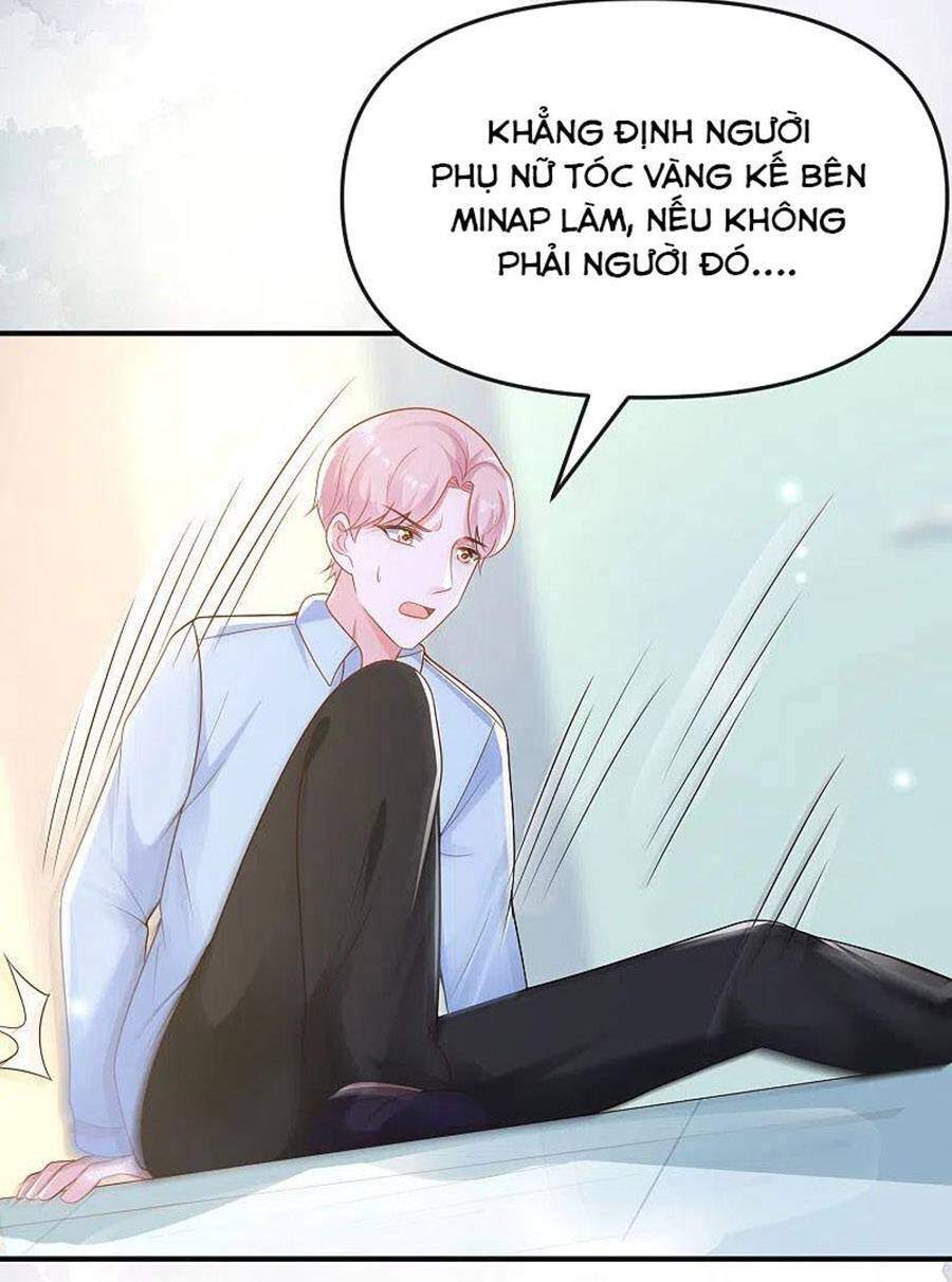 Sủng Hậu Của Vương Chapter 149 - 15