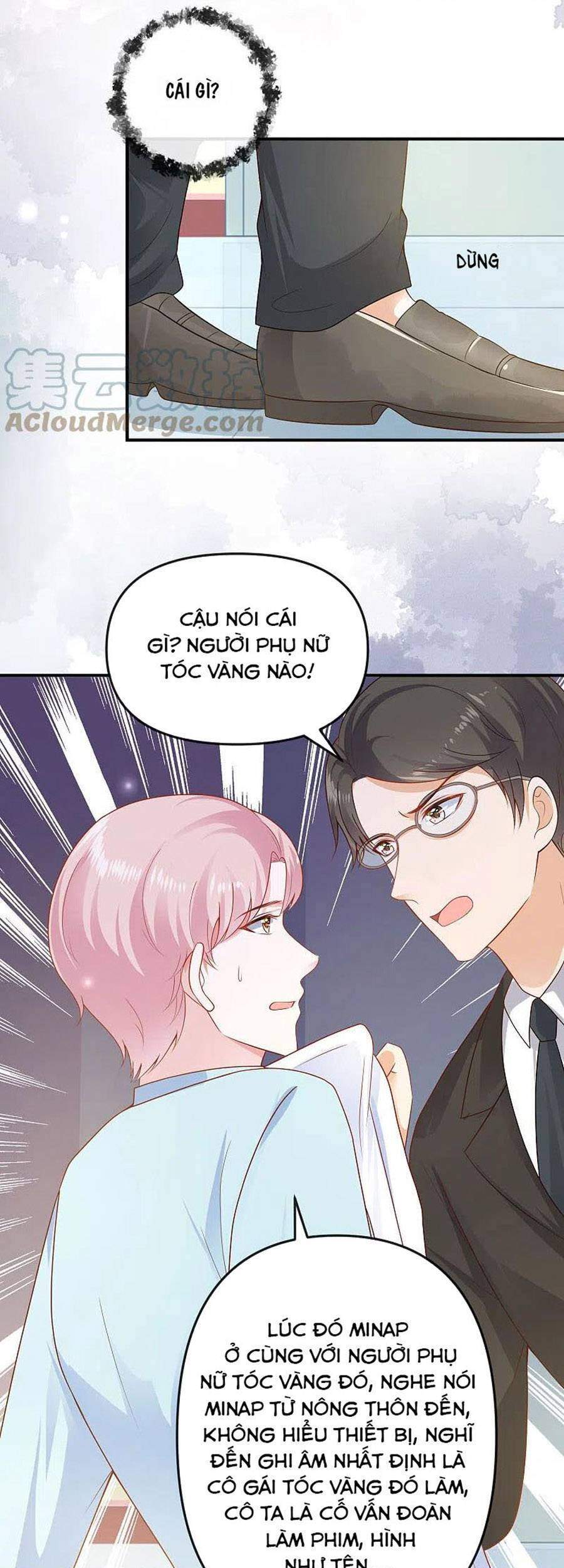 Sủng Hậu Của Vương Chapter 149 - 16