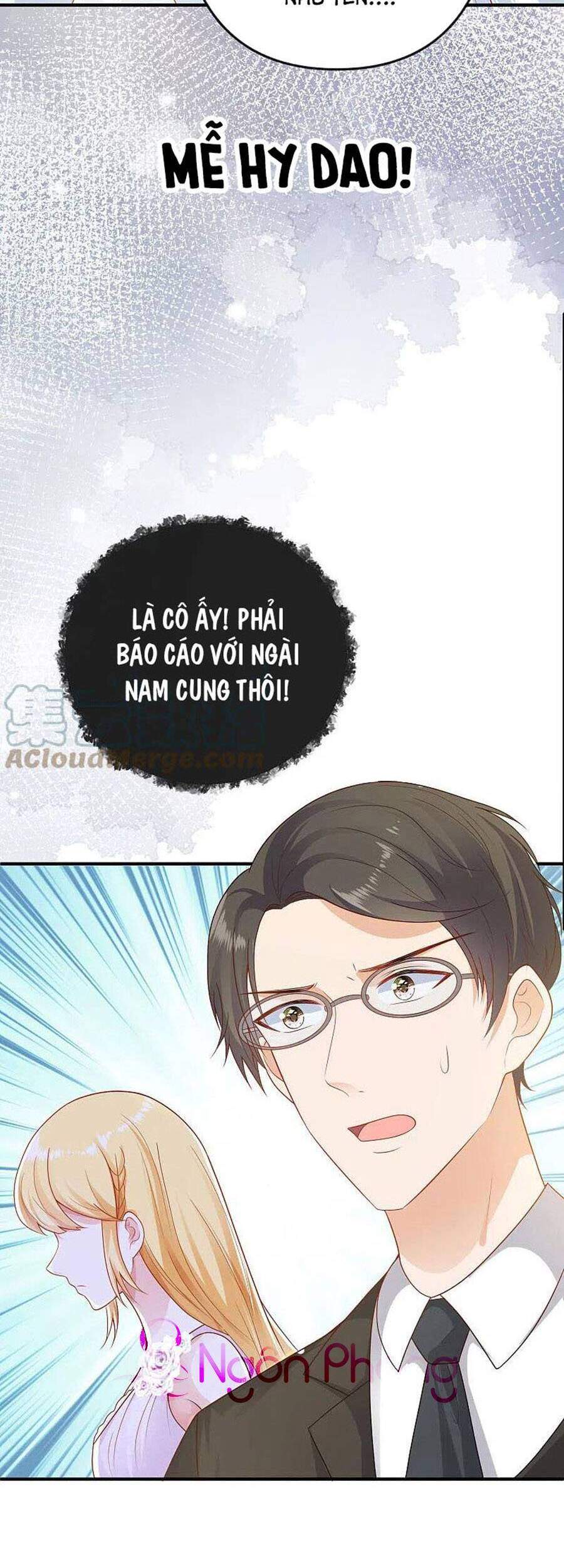 Sủng Hậu Của Vương Chapter 149 - 17