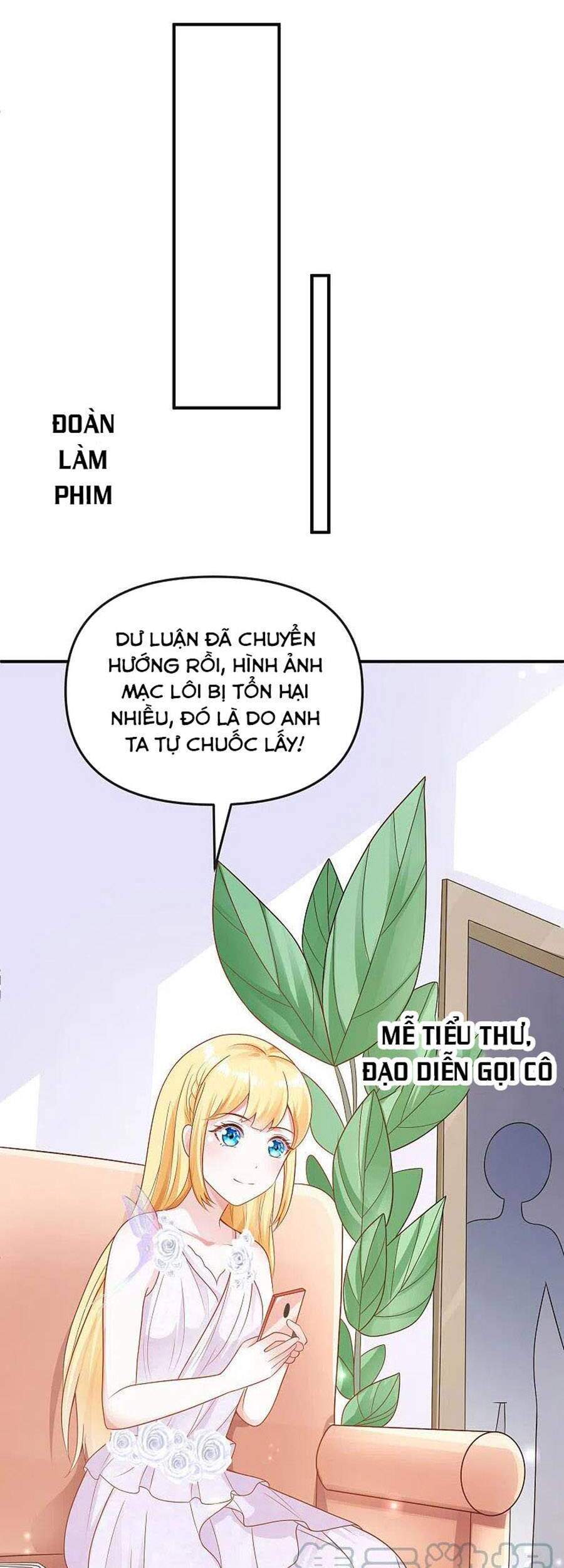 Sủng Hậu Của Vương Chapter 149 - 18