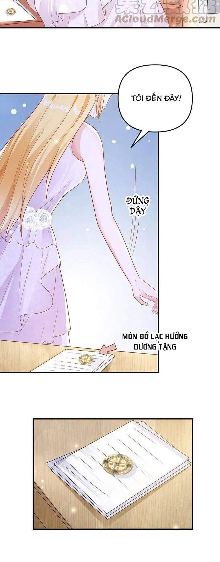 Sủng Hậu Của Vương Chapter 149 - 19