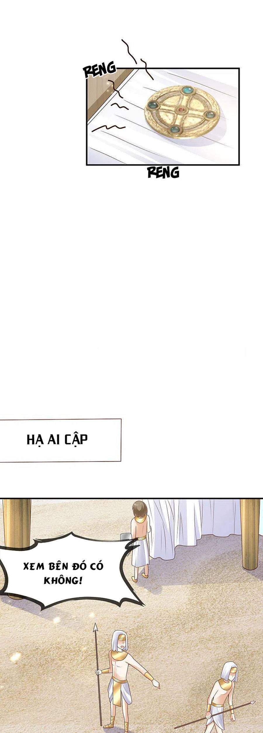 Sủng Hậu Của Vương Chapter 149 - 20