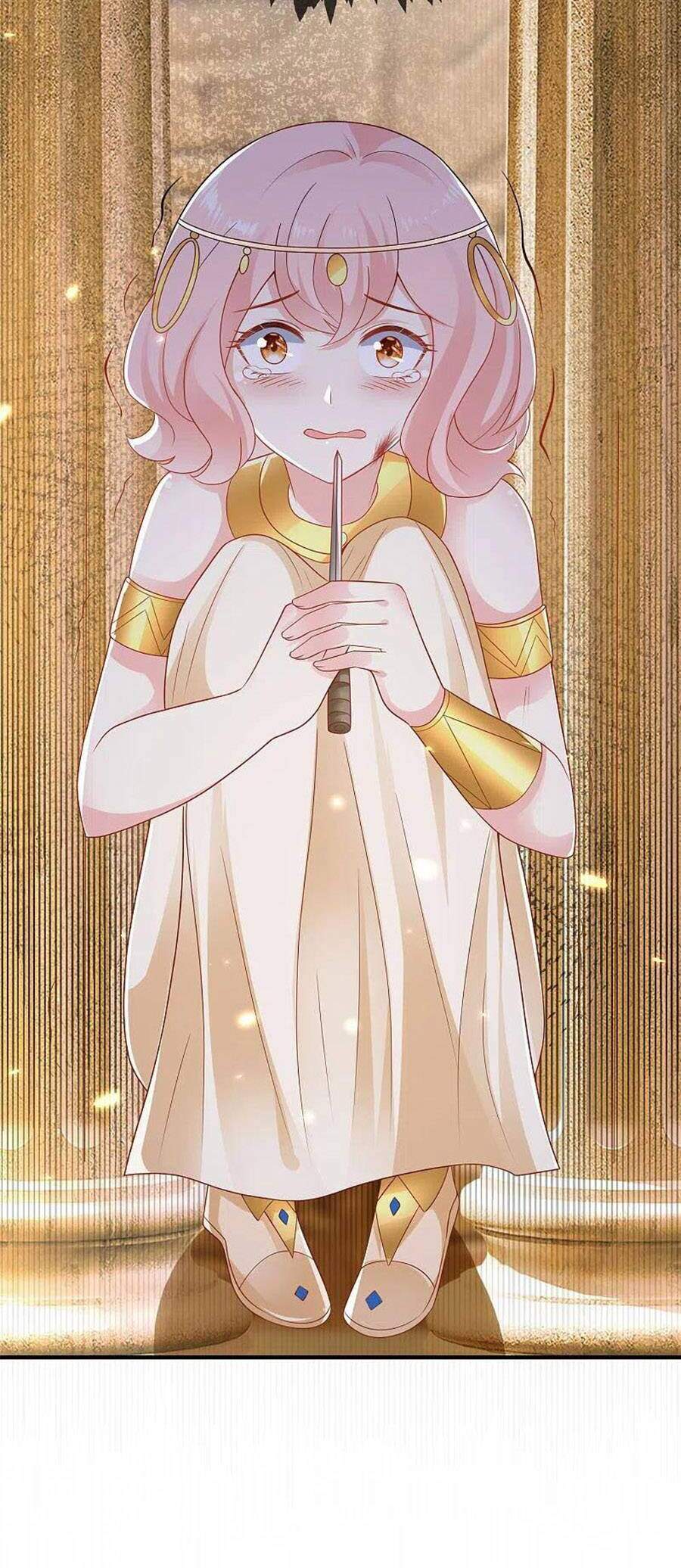 Sủng Hậu Của Vương Chapter 149 - 22