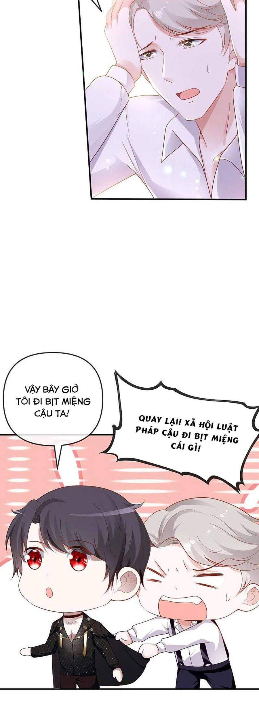 Sủng Hậu Của Vương Chapter 149 - 4