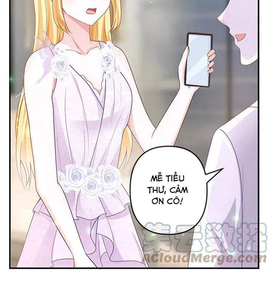 Sủng Hậu Của Vương Chapter 149 - 6