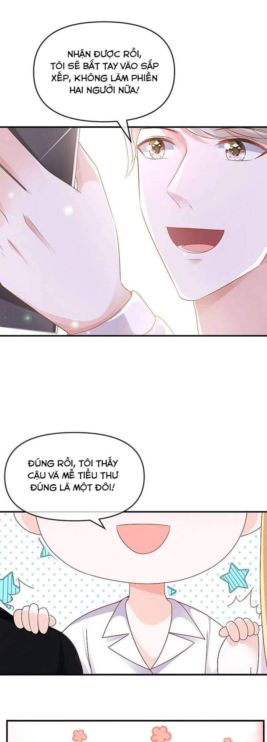 Sủng Hậu Của Vương Chapter 149 - 7