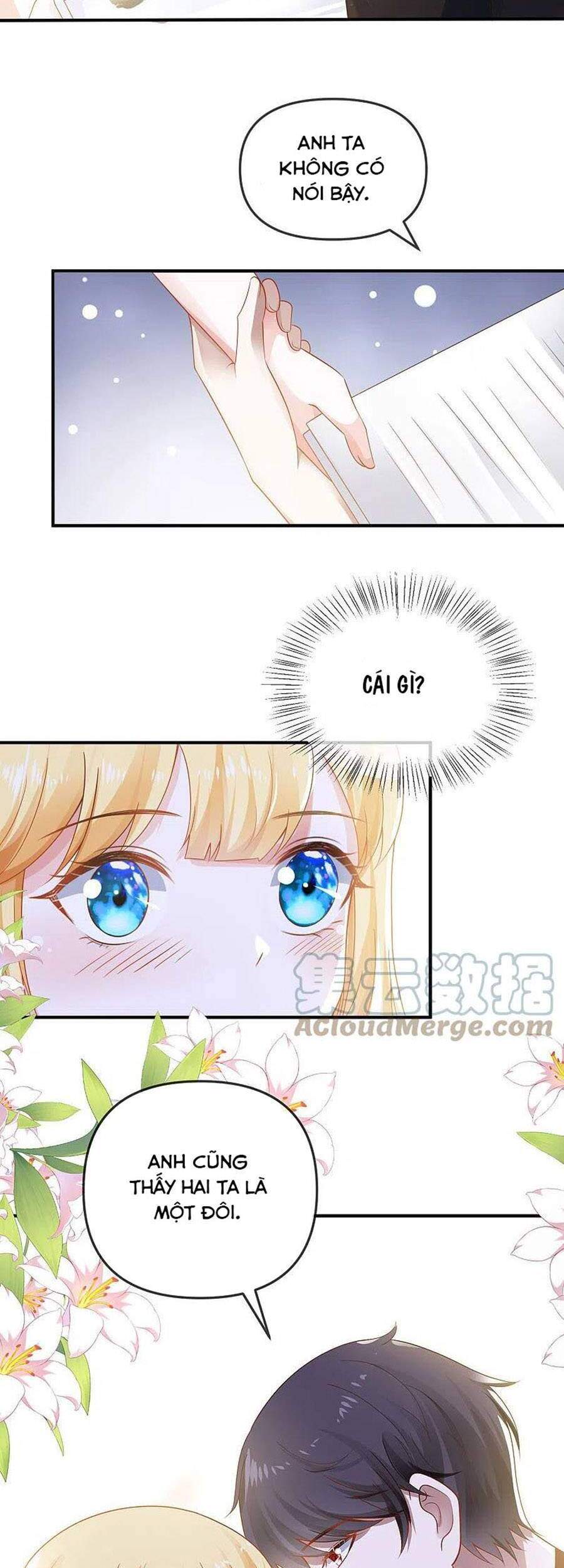 Sủng Hậu Của Vương Chapter 149 - 9