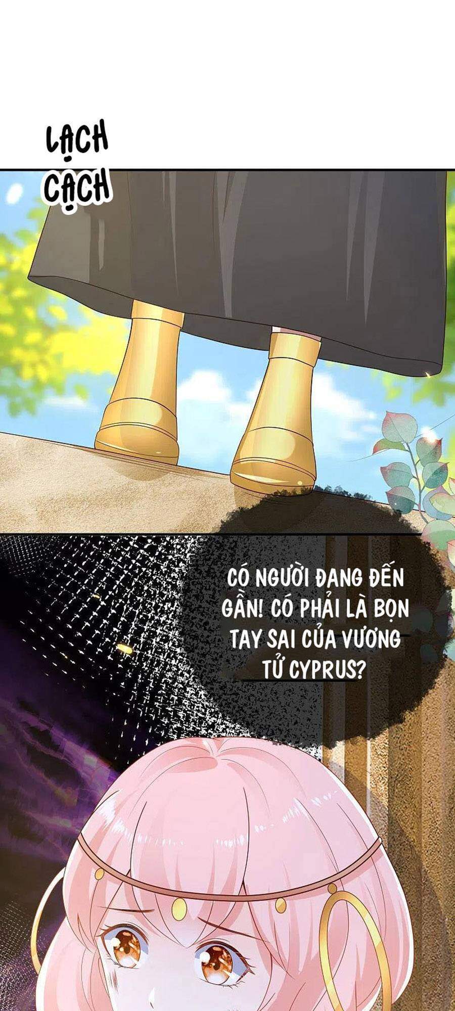 Sủng Hậu Của Vương Chapter 150 - 2