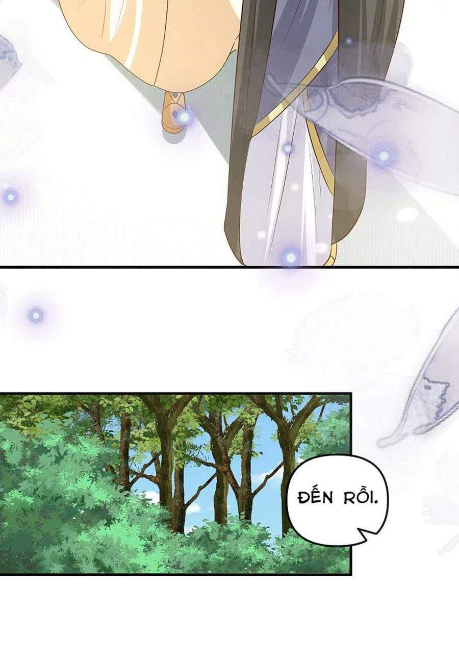 Sủng Hậu Của Vương Chapter 150 - 13