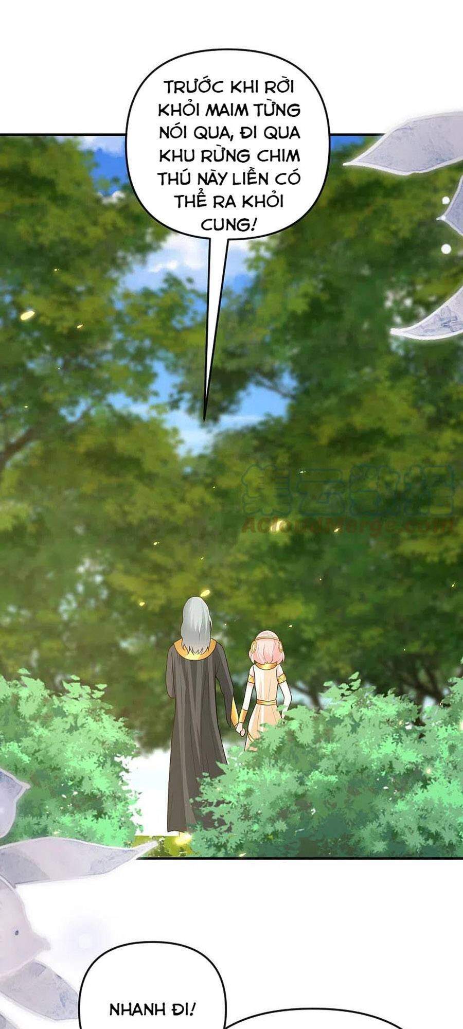 Sủng Hậu Của Vương Chapter 150 - 14