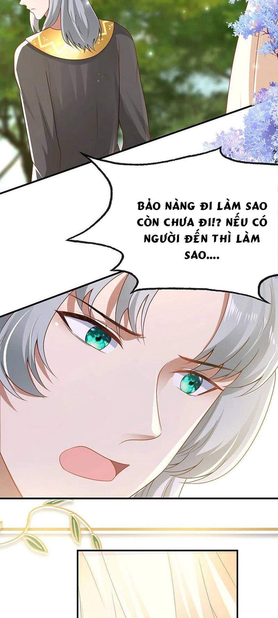 Sủng Hậu Của Vương Chapter 150 - 19