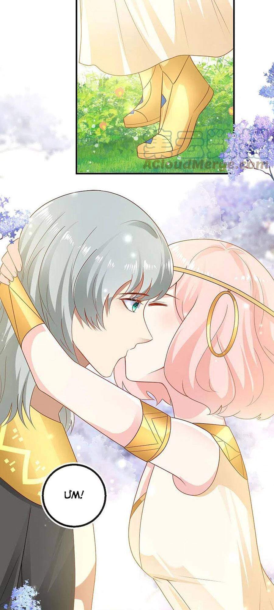 Sủng Hậu Của Vương Chapter 150 - 20