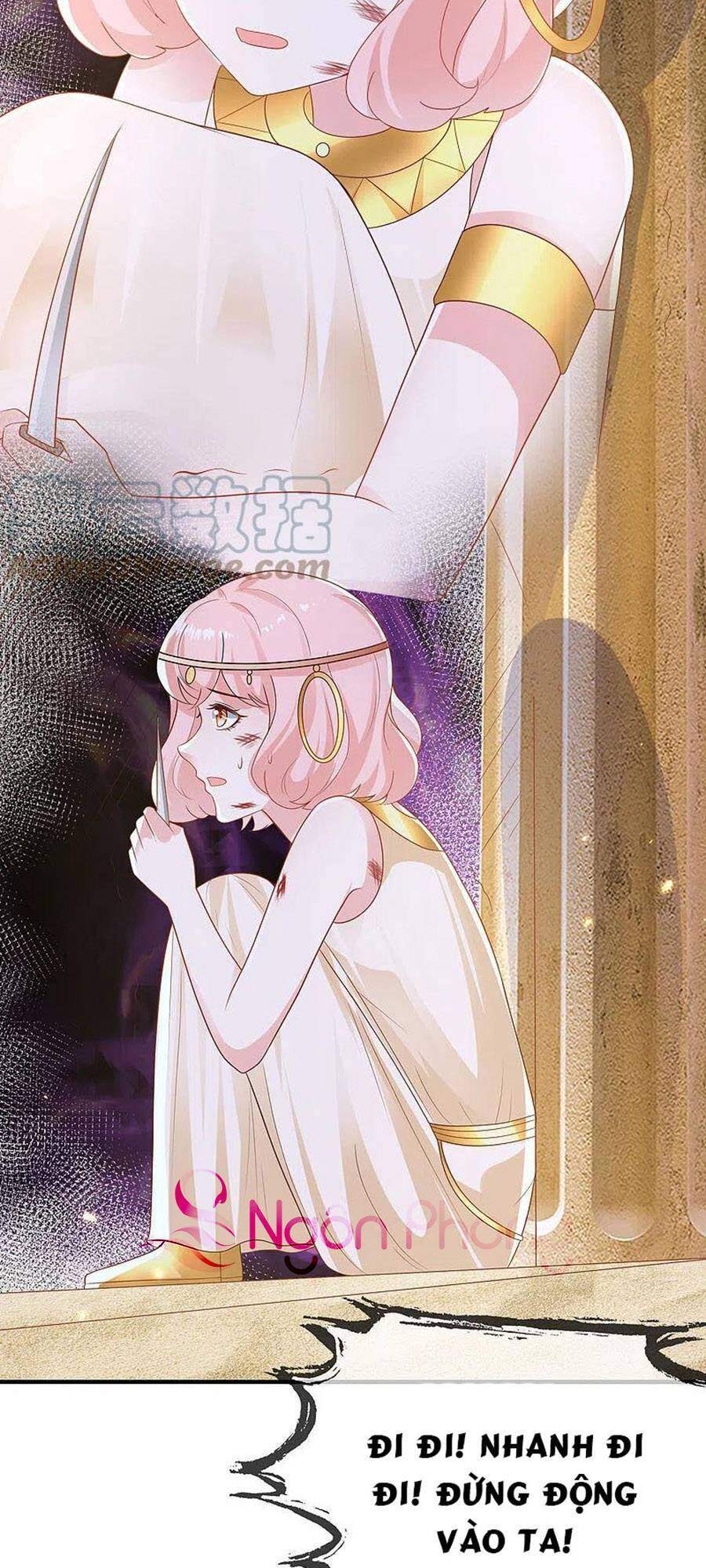 Sủng Hậu Của Vương Chapter 150 - 3