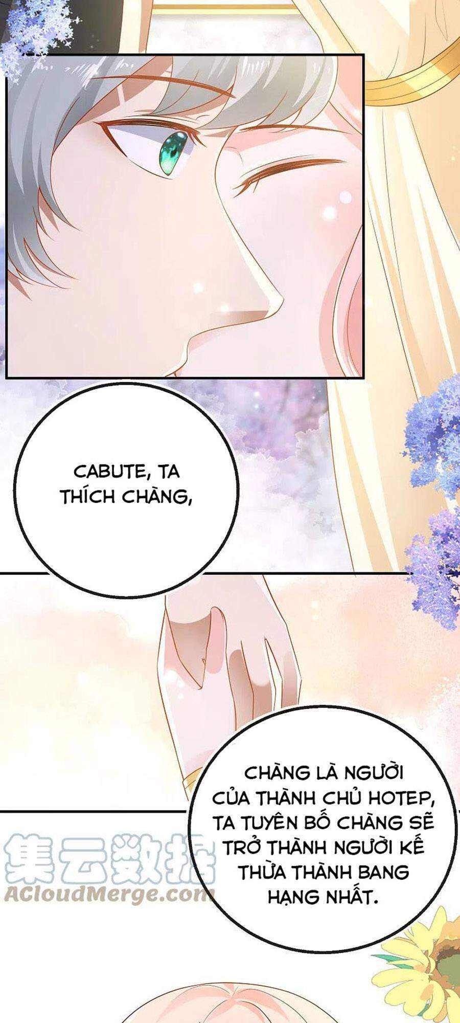 Sủng Hậu Của Vương Chapter 150 - 21