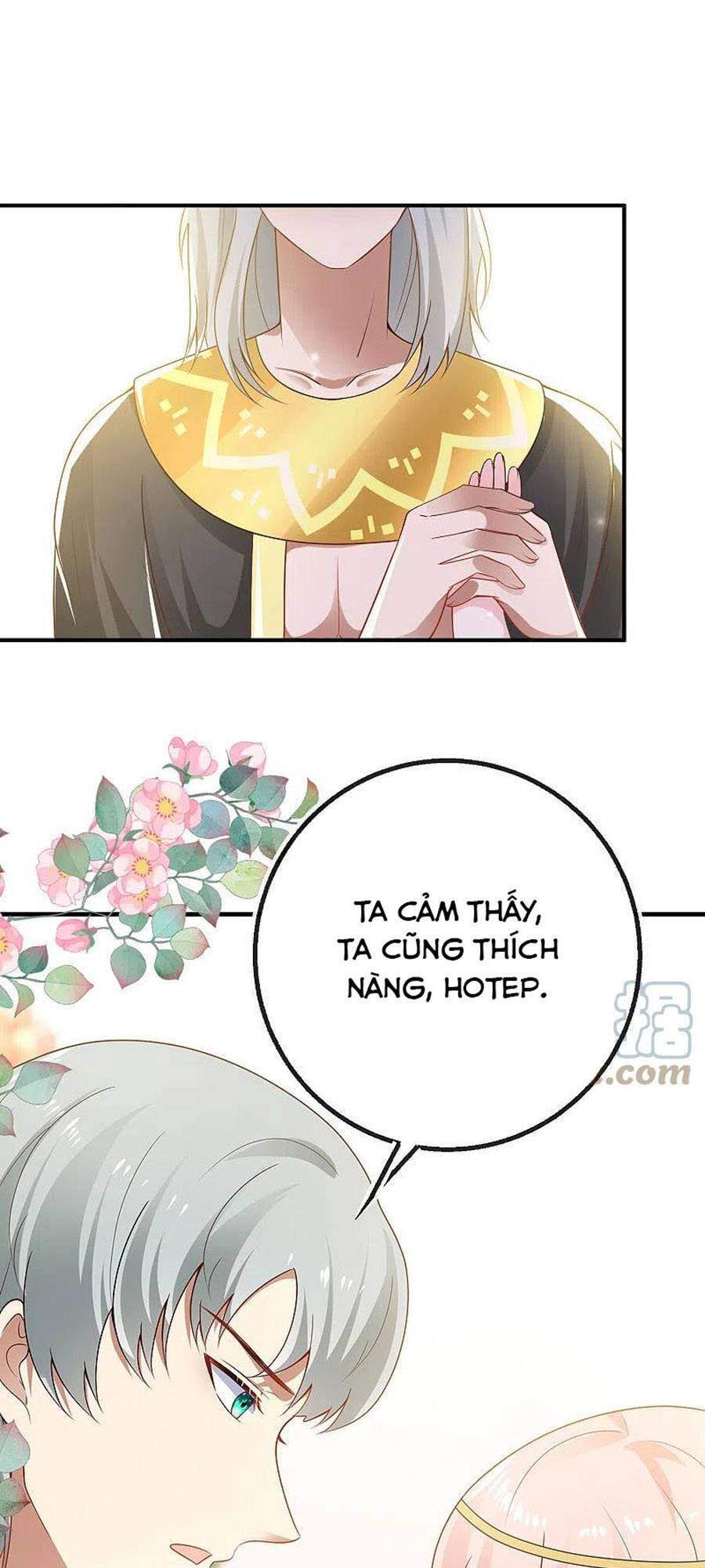 Sủng Hậu Của Vương Chapter 150 - 24