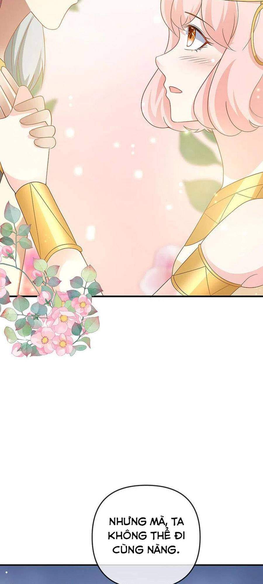 Sủng Hậu Của Vương Chapter 150 - 25