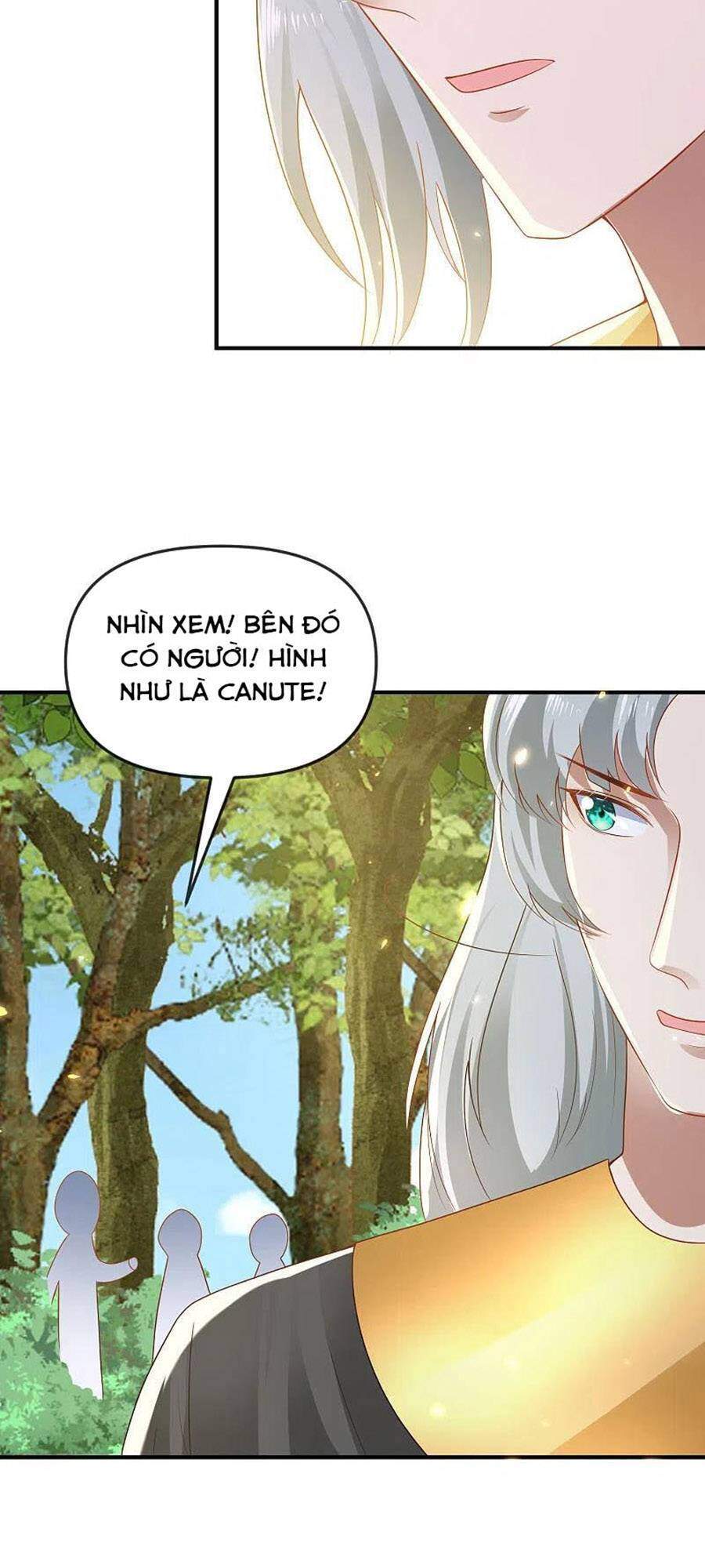 Sủng Hậu Của Vương Chapter 150 - 27