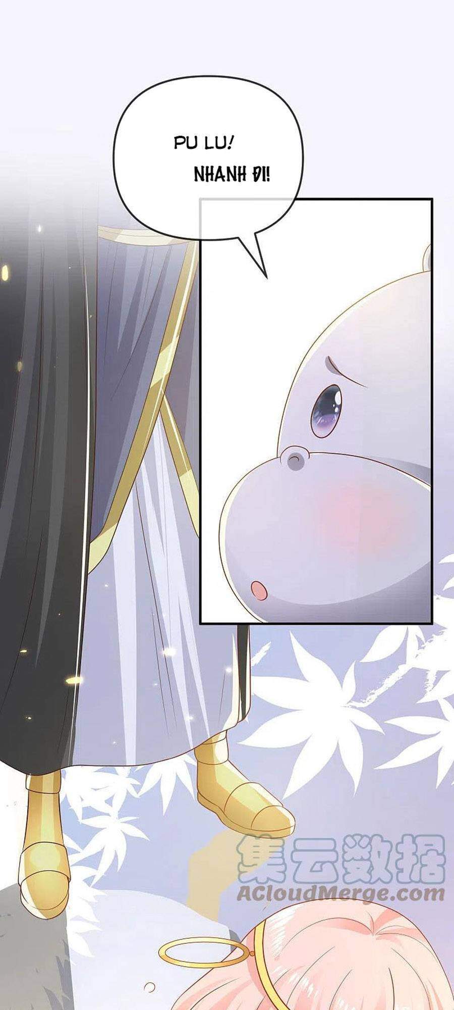 Sủng Hậu Của Vương Chapter 150 - 30