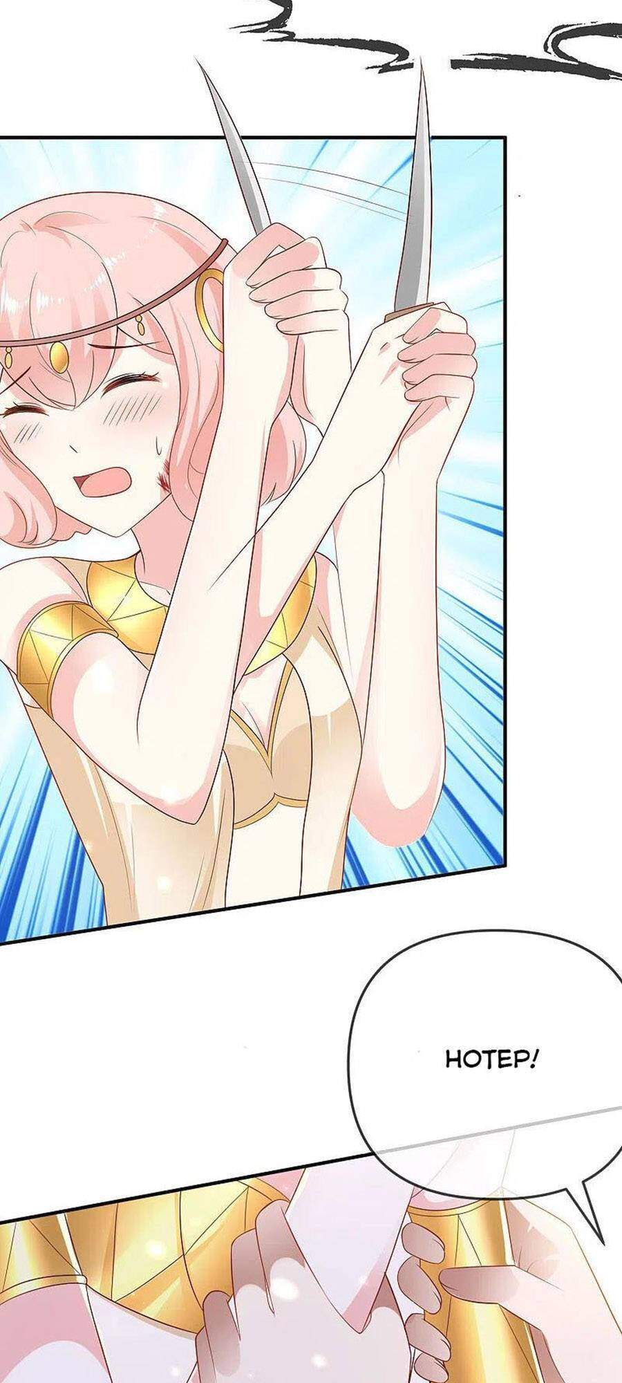 Sủng Hậu Của Vương Chapter 150 - 4