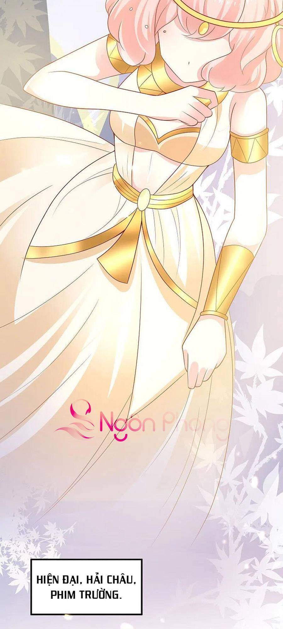 Sủng Hậu Của Vương Chapter 150 - 31