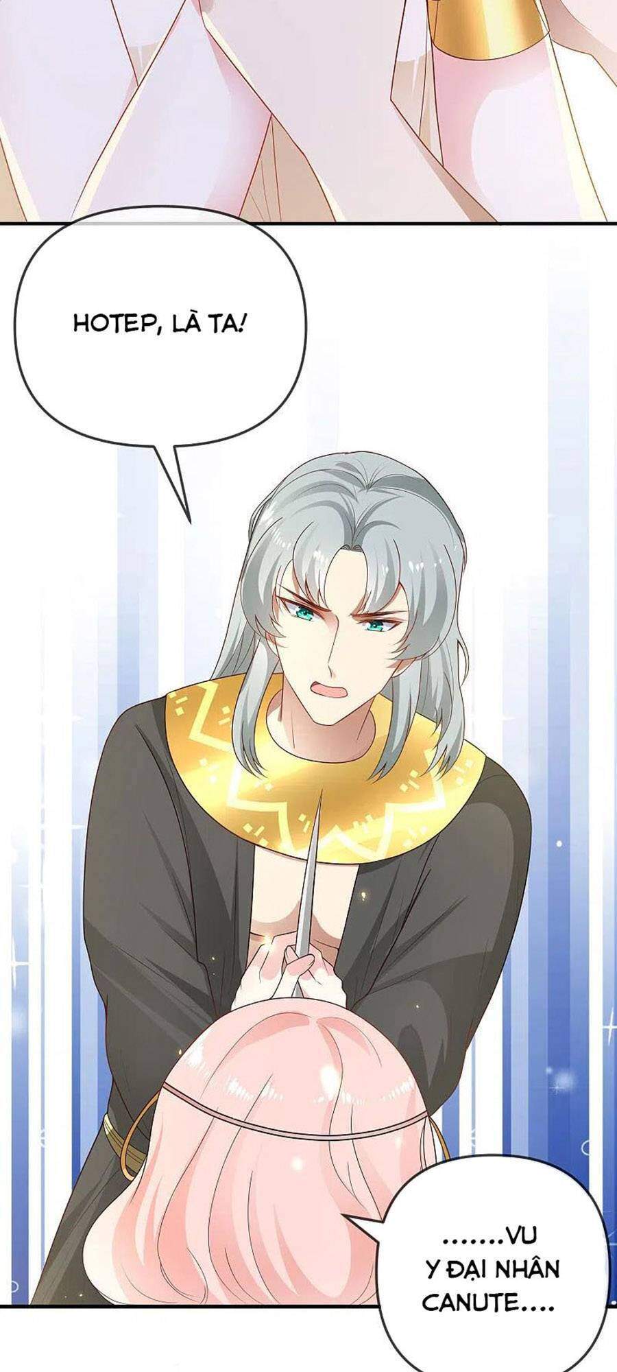 Sủng Hậu Của Vương Chapter 150 - 5