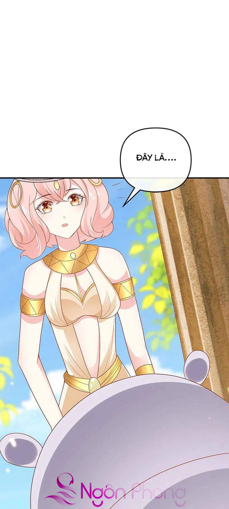 Sủng Hậu Của Vương Chapter 150 - 10