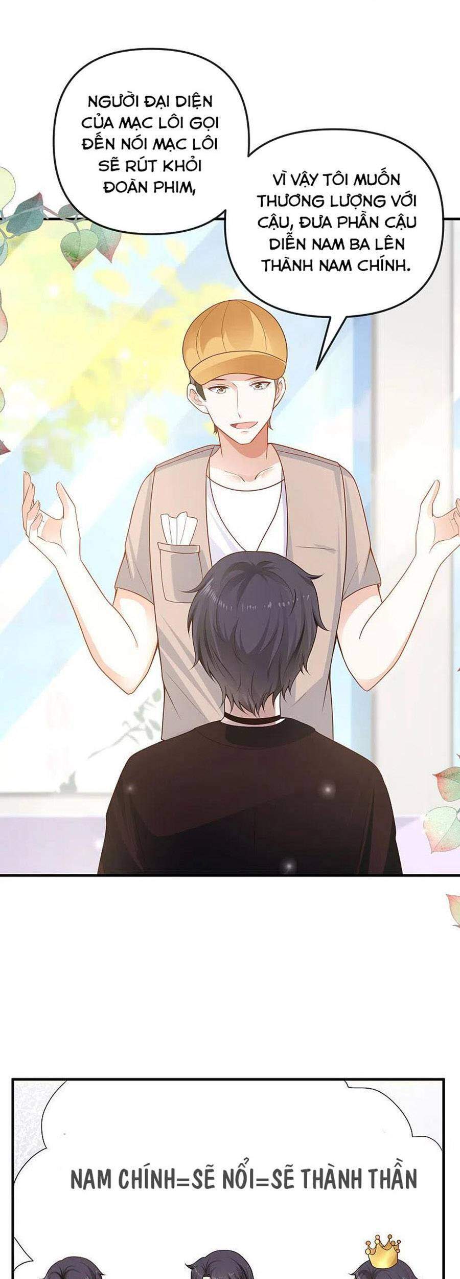 Sủng Hậu Của Vương Chapter 151 - 2