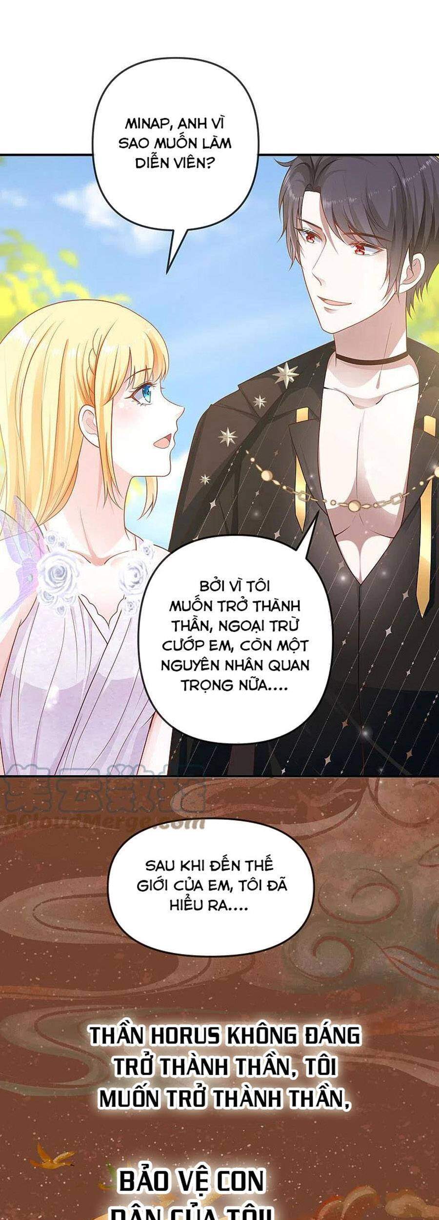 Sủng Hậu Của Vương Chapter 151 - 11